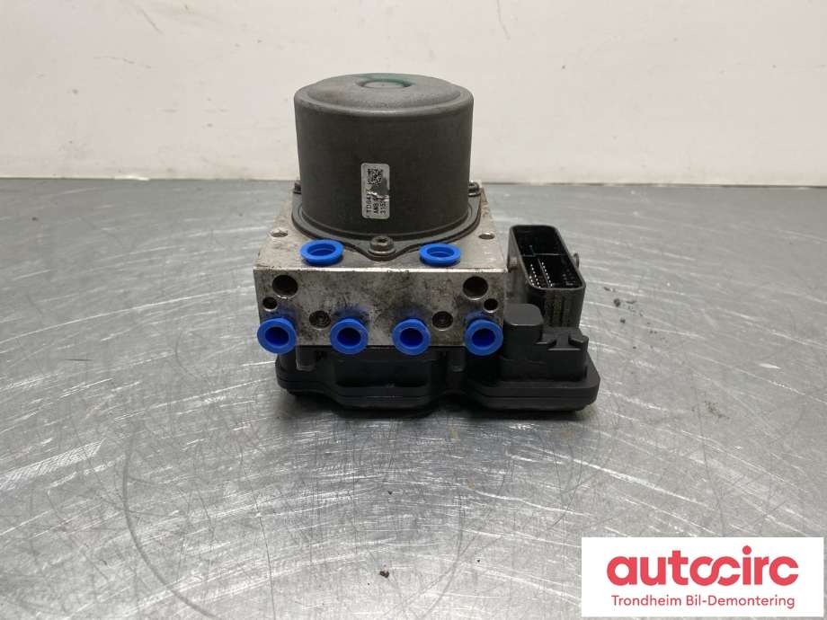 ABS sentral til Nissan Leaf 2018-->> (Type II)  (476605SH5B|476605SH8B|)