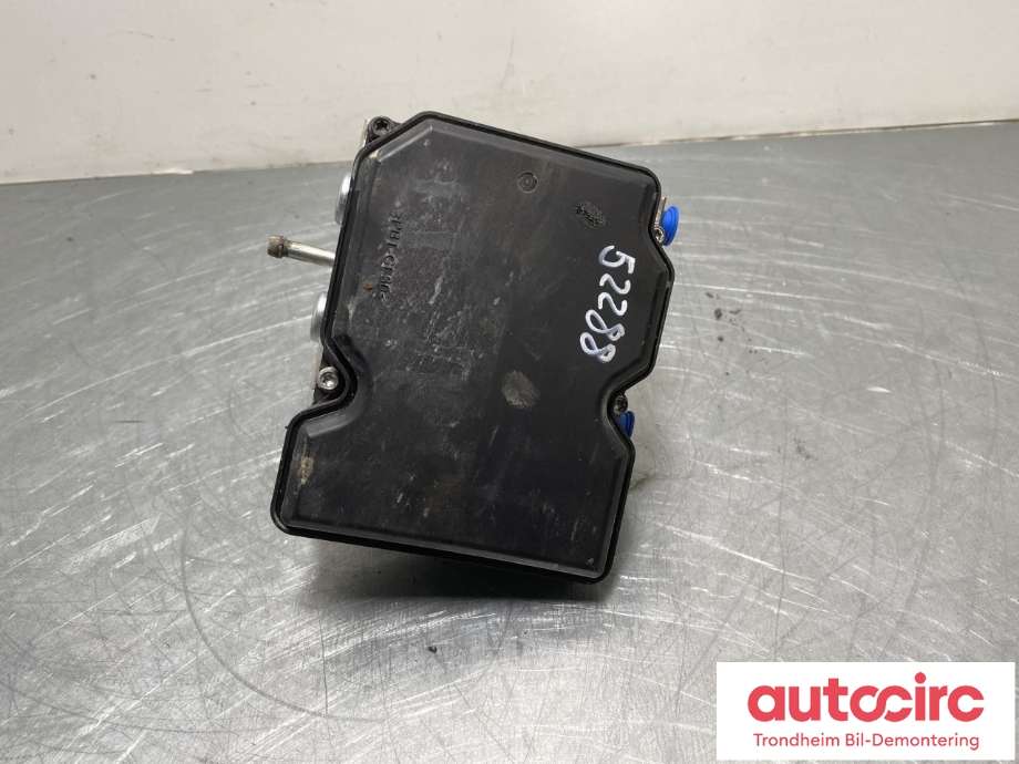 ABS sentral til Nissan Leaf 2018-->> (Type II)  (476605SH5B|476605SH8B|)