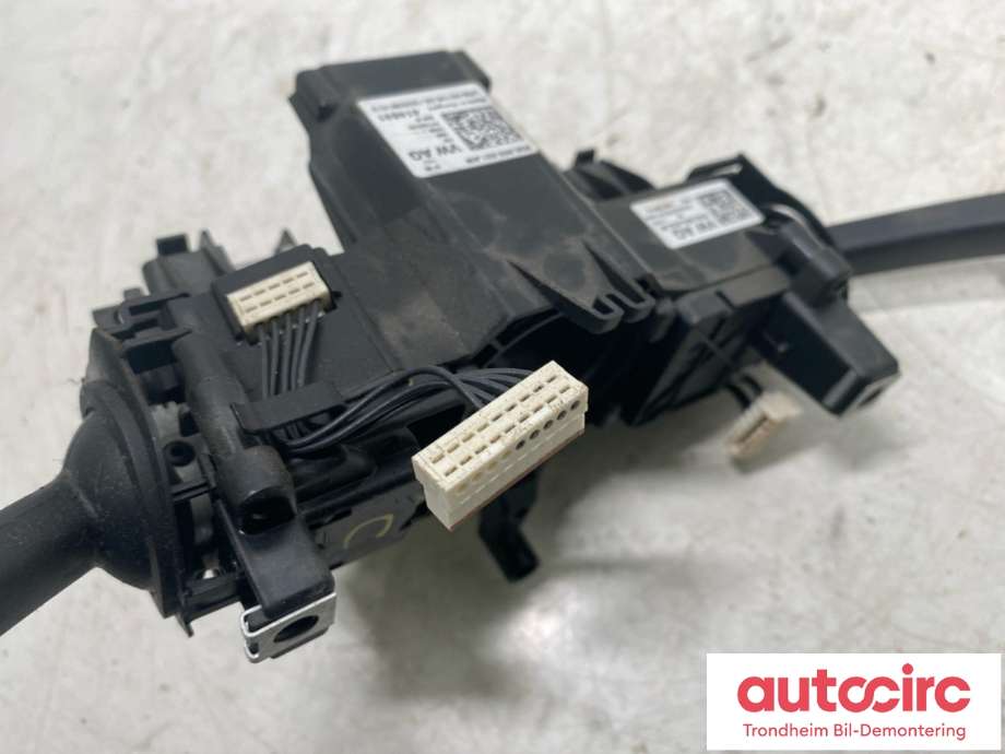 Bryter combi til VW Passat 2015-2019 (Fase 1) (B8) (B8) (5Q0 953 502 M|)