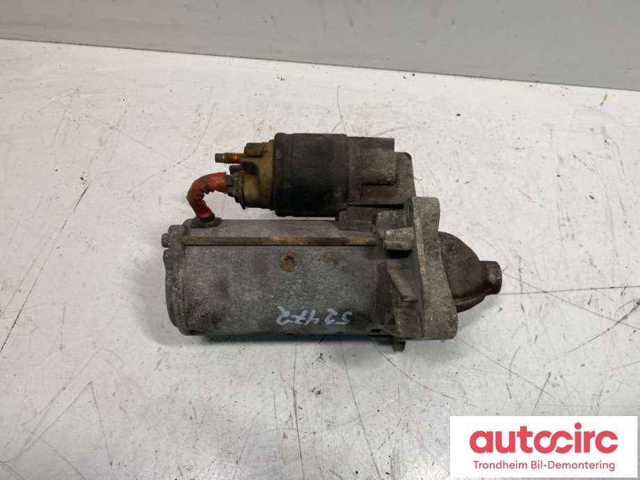 Starter diesel til Renault Trafic 2006-2014 (VALEO|8200621305|)