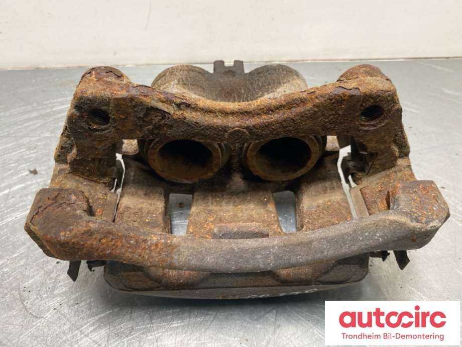 Bremsecaliper høyre foran til Nissan Leaf 2018-->> (Type II)  (410015TA0A|)