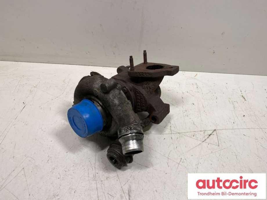 Turbo til Renault Trafic 2006-2014  (GARRETT|7701477300|8200466021|762785-2)