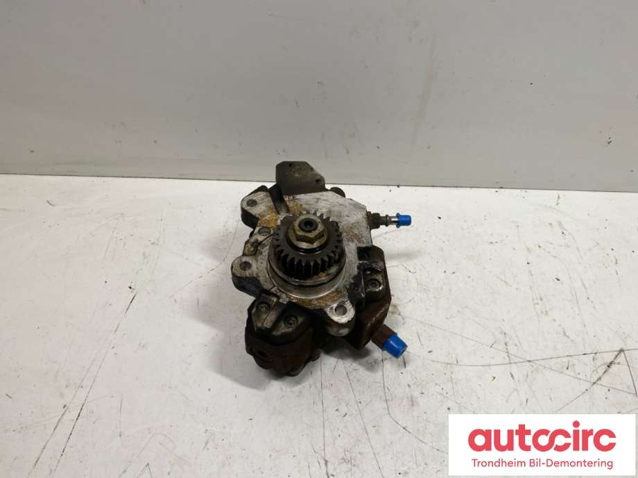 Dieselpumpe til Renault Trafic 2006-2014  (BOSCH|8200803375|8200912103|8200680077| 8200385478| 0 445 010 099)