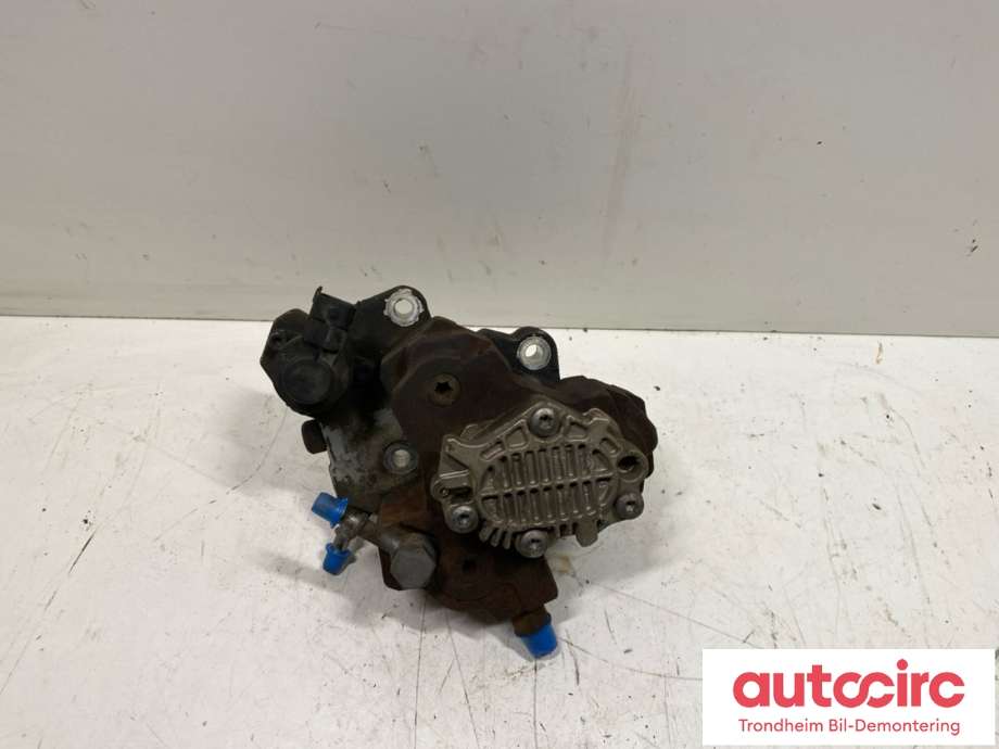 Dieselpumpe til Renault Trafic 2006-2014  (BOSCH|8200803375|8200912103|8200680077| 8200385478| 0 445 010 099)