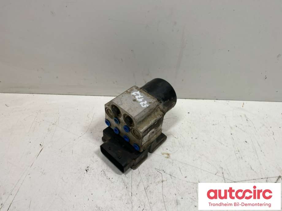ABS sentral til Renault Trafic, 2006-2014 (TRW|8200963331)