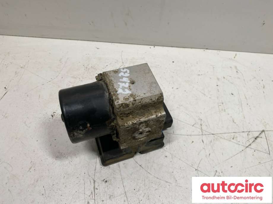 ABS sentral til Renault Trafic 2006-2014 (TRW|8200963331|15113903E||15052203| 5408479B)