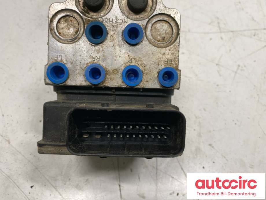 ABS sentral til Renault Trafic 2006-2014 (TRW|8200963331|15113903E||15052203| 5408479B)