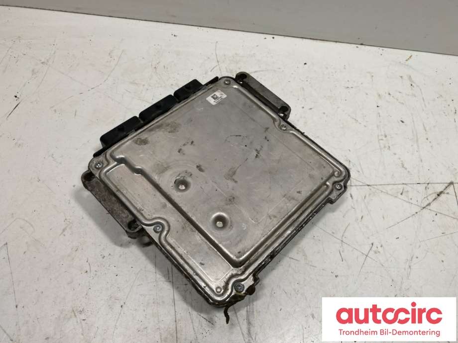 Styreenhet motor til Renault Trafic 2006-2014  (BOSCH|2261100Q5L|8200666516|0281014208| 8200752059)
