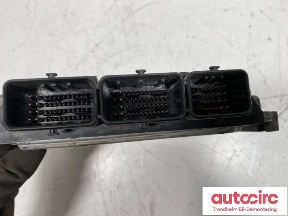 Styreenhet motor til Renault Trafic 2006-2014  (BOSCH|2261100Q5L|8200666516|0281014208| 8200752059)