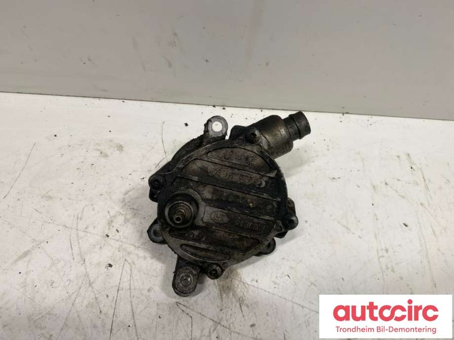 Vakuumpumpe til Volvo V70 2005-2007 (Type II, Fase 2)  (LUK|31375106|30677904|)