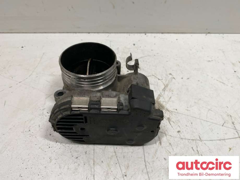 Spjeldhus til Volvo V70 2005-2007 (Type II, Fase 2) (BOSCH|31216665|0280750520|8692720)