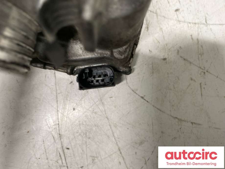 Spjeldhus til Volvo V70 2005-2007 (Type II, Fase 2) (BOSCH|31216665|0280750520|8692720)