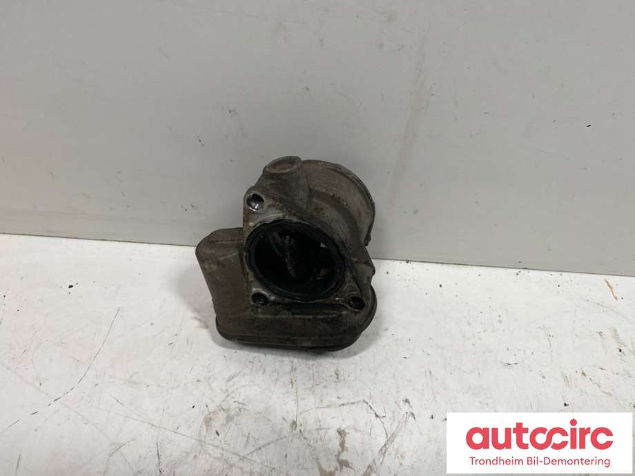 Spjeldhus til Volvo V70 2005-2007 (Type II, Fase 2) (30756099|30757153|)
