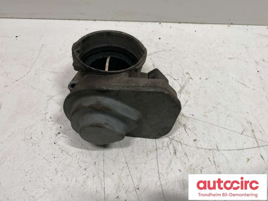 Spjeldhus til Volvo V70 2005-2007 (Type II, Fase 2) (30756099|30757153|)