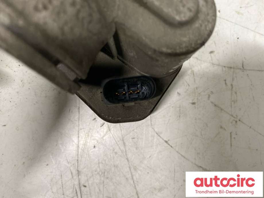 Spjeldhus til Volvo V70 2005-2007 (Type II, Fase 2) (30756099|30757153|)