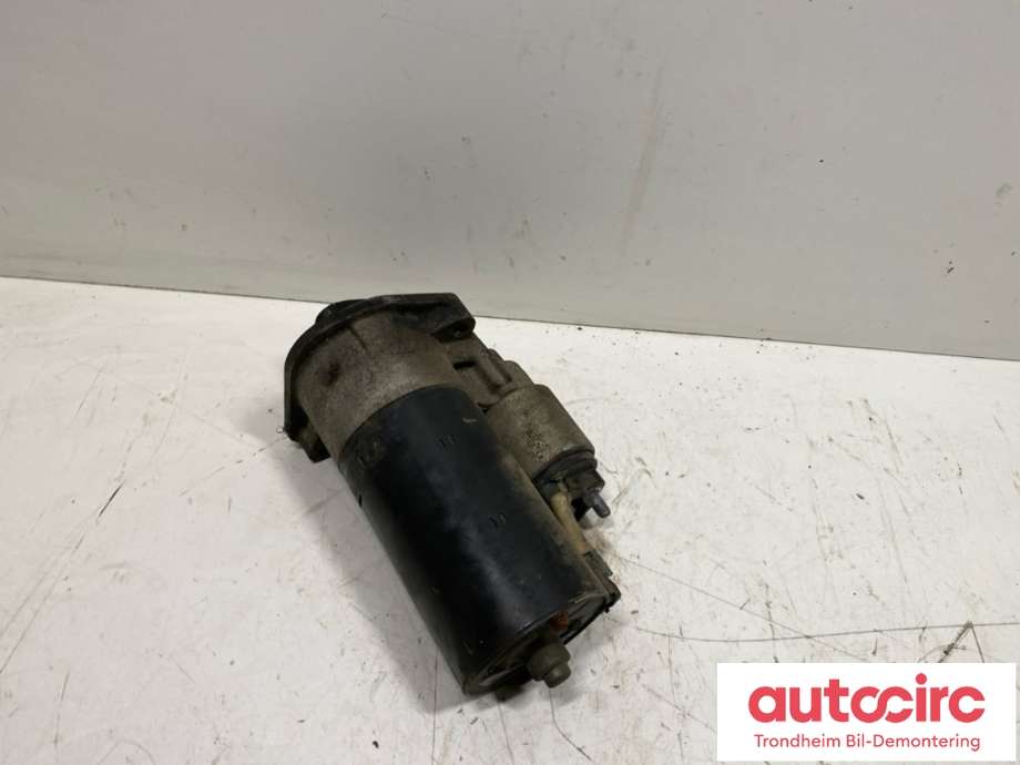 Starter diesel til Volvo V70 2005-2007 (Type II, Fase 2)  (BOSCH|30724473|36002642|)