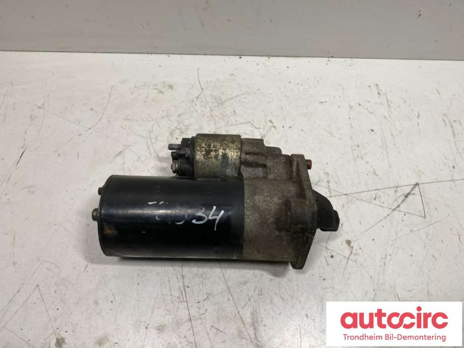 Starter diesel til Volvo V70 2005-2007 (Type II, Fase 2)  (BOSCH|30724473|36002642|)