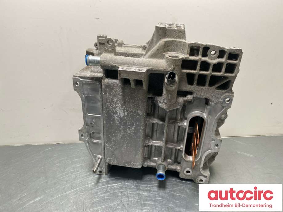 Inverter elbil til Nissan Leaf 2018-->> (Type II) (291A05SA0A|291A05SA0B|)