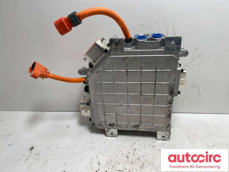 Motor power controller elbil (EPCU/PDM) til Kia Soul 2014-2019 (Type II)  (91875E 4010|)