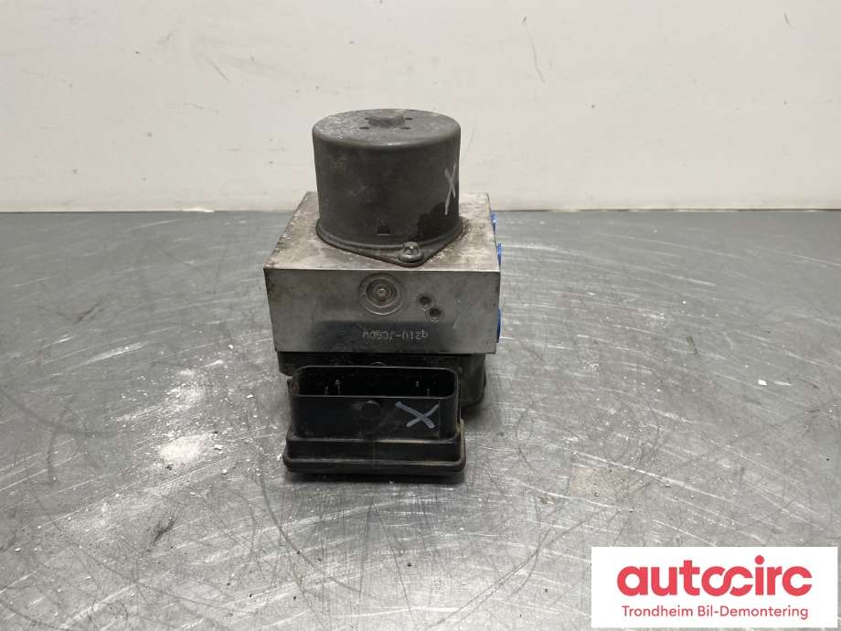 ABS sentral til Alfa Romeo 159 2005-2011  (TRW|51812265|71749731|71740272| 71749732)