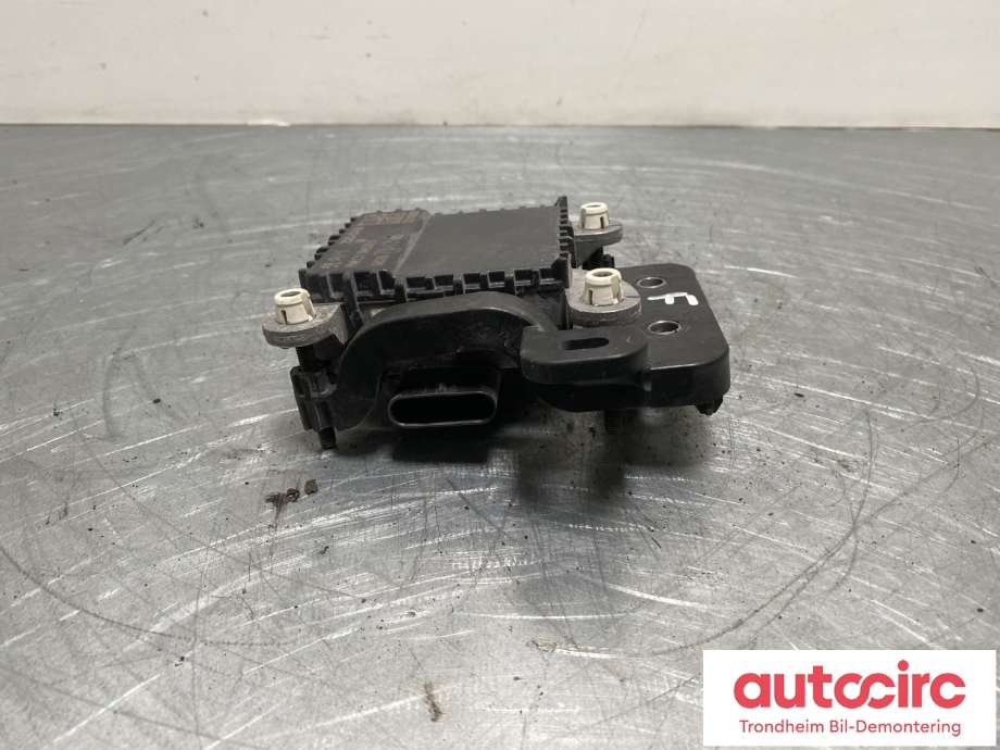 Sensor radar til Opel Corsa-e 2019-->> (9836764380|)