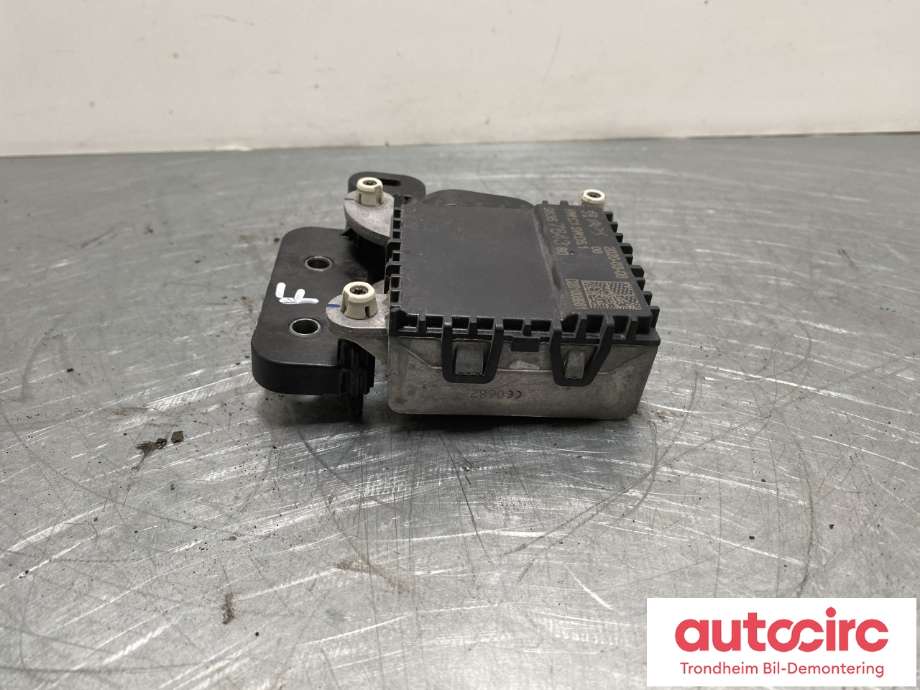 Sensor radar til Opel Corsa-e 2019-->> (9836764380|)