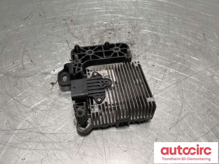 Sensor radar til Opel Corsa-e 2019-->> (9836764380|)