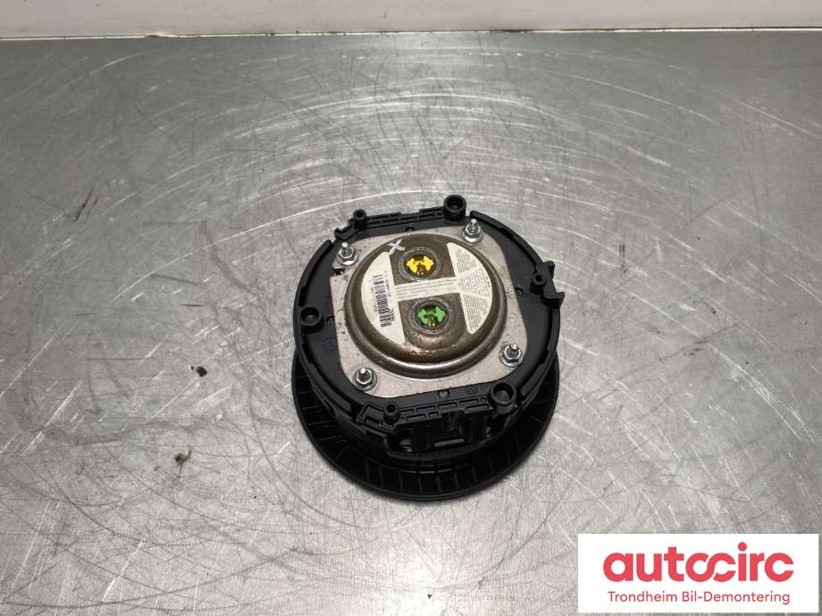 Airbag rattpute til Alfa Romeo 159 2005-2011  (156081638|)