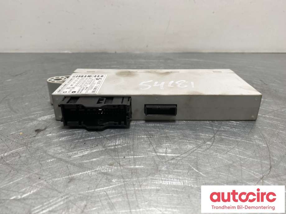 Styreenhet diverse til BMW 1-Serie 2004-2011 (E81/E82/E87/E88) (E81/E82/E87/E88) (6943759|61356943767|)