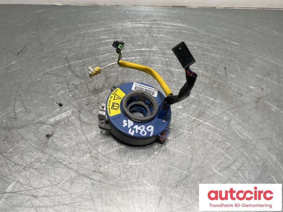 Airbag slepering til Alfa Romeo 159 2005-2011