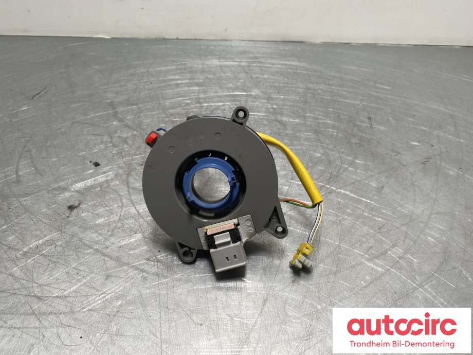 Airbag slepering til Alfa Romeo 159 2005-2011