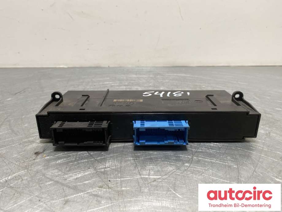 Styreenhet diverse til BMW 1-Serie 2004-2011 (E81/E82/E87/E88) (E81/E82/E87/E88) (6955004|61359364821|)