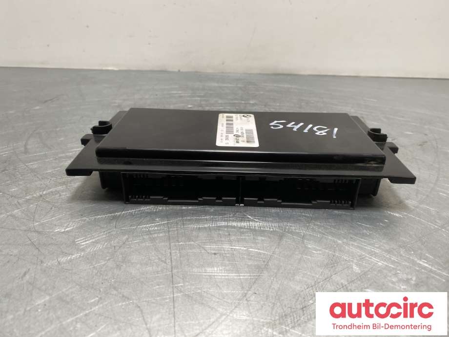 Styreenhet (FRM - Footwell Module) til BMW 1-Serie 2004-2011 (E81/E82/E87/E88) (E81/E82/E87/E88) (6956580|61359128184|)