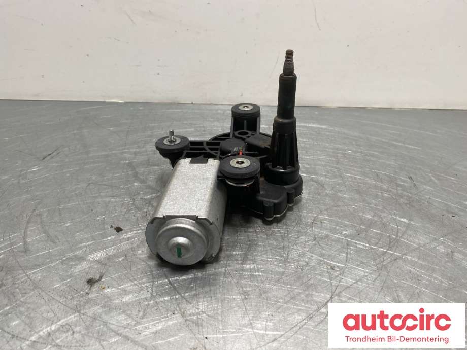 Viskermotor bakrute til Alfa Romeo 159 2005-2011  (DENSO|MS259600-7063|60685159|50517027)