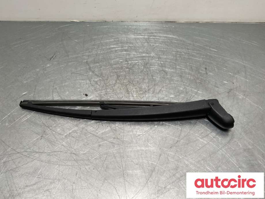 Viskerarm bakrute til Alfa Romeo 159 2005-2011  (60685160|)