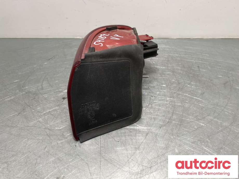 Baklykt venstre ytre til Alfa Romeo 159 2005-2011  (50504821|)