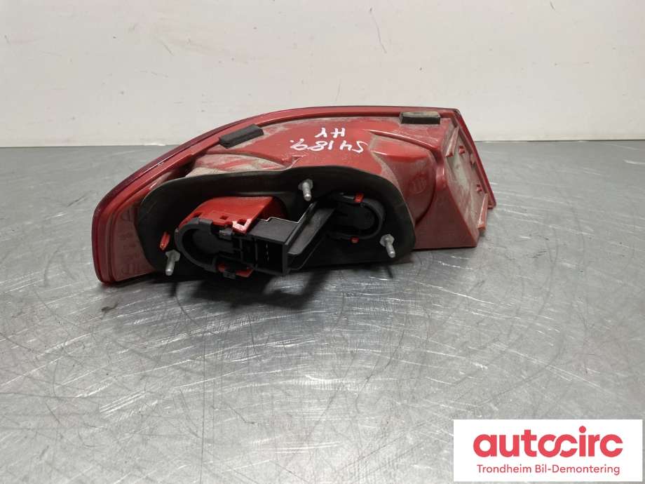 Baklykt høyre ytre til Alfa Romeo 159 2005-2011  (50504818|)