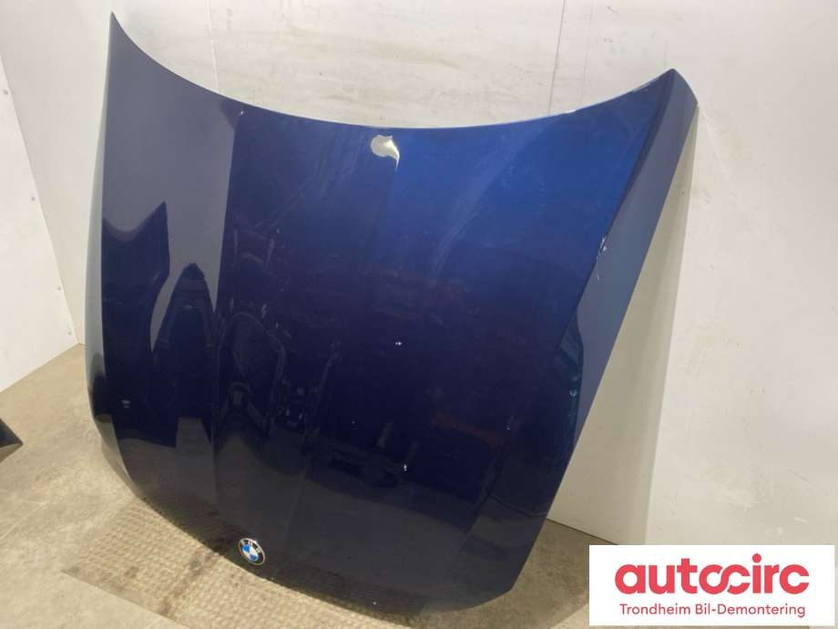 Panser til BMW 3-Serie 2005-2011 (E90/E91/E92/E93) (E90/E91/E92/E93) (41617153940|)