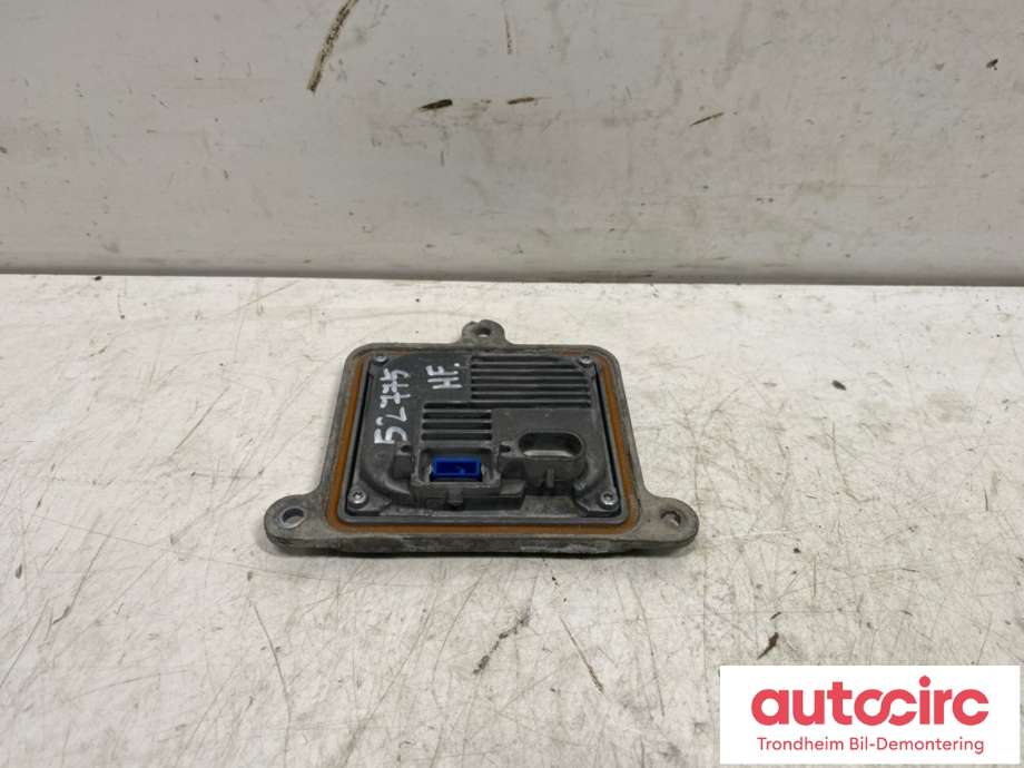 Styreenhet xenon/ballast til Tesla Model S, 2013-2016 (Fase 1) (A70525700DG)