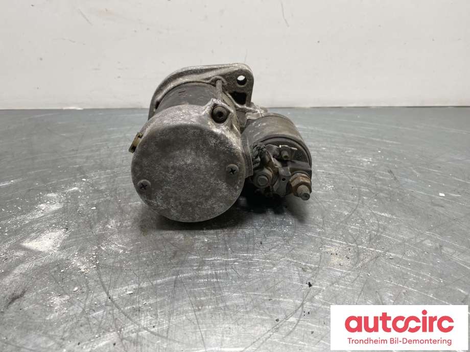 Starter til BMW 1-Serie 2004-2011 (E81/E82/E87/E88) (E81/E82/E87/E88) (DENSO|7523450|MS428000-1750|12 41 7 610 341)