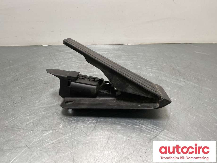 Pedal gass til Porsche Taycan 2019-->>  (9J1721507|)