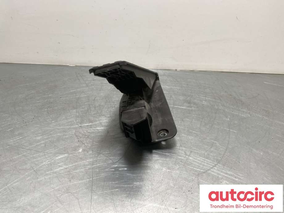 Pedal gass til Porsche Taycan 2019-->>  (9J1721507|)