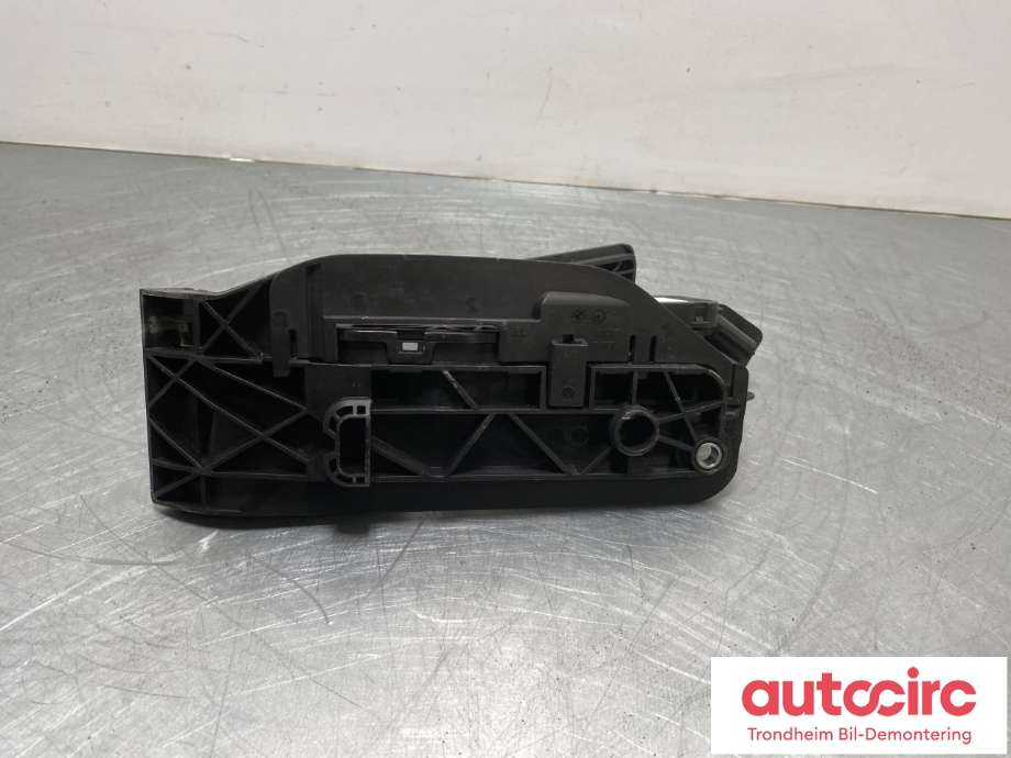 Pedal gass til Porsche Taycan 2019-->>  (9J1721507|)