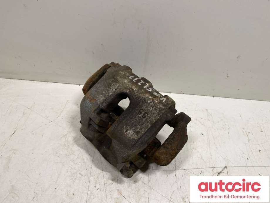 Bremsecaliper venstre foran til Mercedes ML 2005-2011 (W164) (W164) (A 164 420 23 83|)