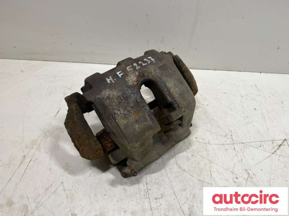 Bremsecaliper høyre foran til Mercedes ML 2005-2011 (W164) (W164) (A 164 420 24 83|)