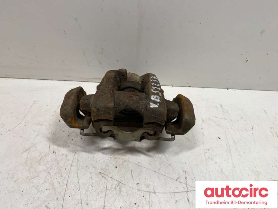 Bremsecaliper venstre bak til Mercedes ML, 2005-2011 (W164) (W164) (A 164 423 26 98)