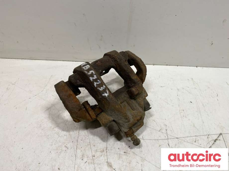Bremsecaliper venstre bak til Mercedes ML 2005-2011 (W164) (W164) (A 164 423 26 98|)