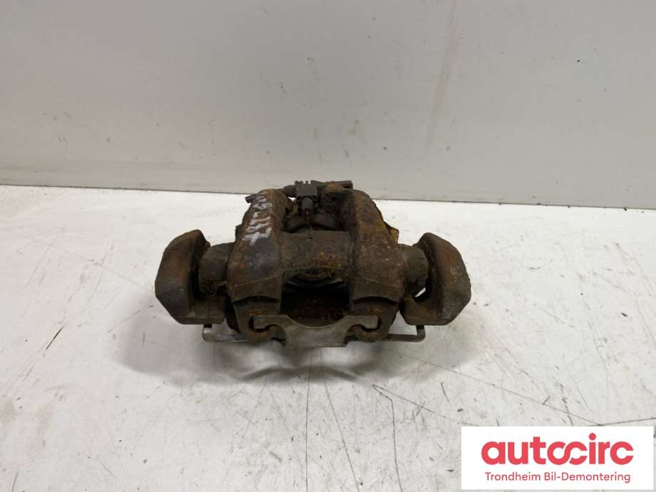 Bremsecaliper høyre bak til Mercedes ML, 2005-2011 (W164) (W164) (A 164 423 53 98)