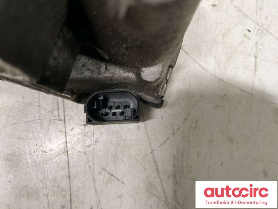 Spjeldhus til Mercedes ML 2005-2011 (W164) (W164) (BOSCH|A 642 090 00 70|0280750017|)