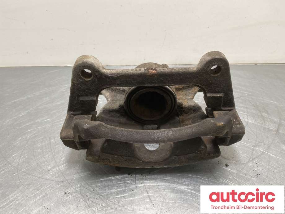 Bremsecaliper høyre foran til Škoda Superb 2015-->> (Type III) (8V0615124D|)